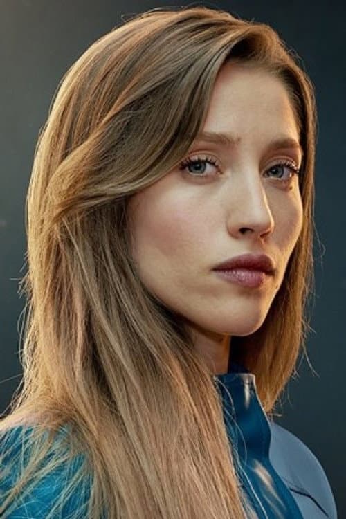 Agustina Bisio foto