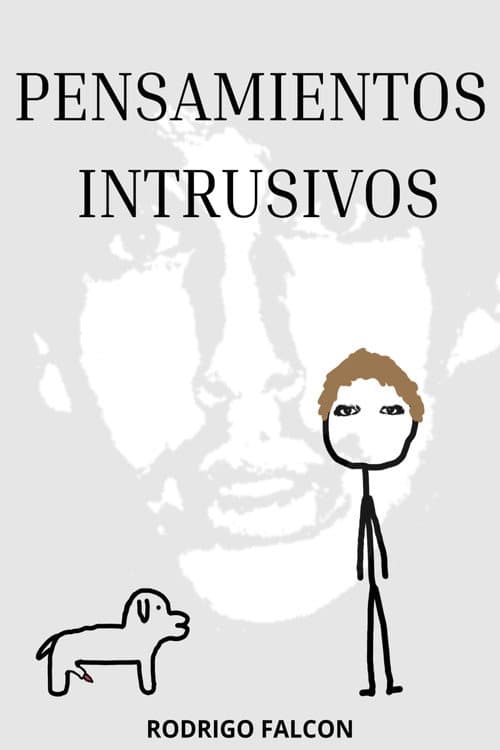 Pensamientos Intrusivos (2026) poster