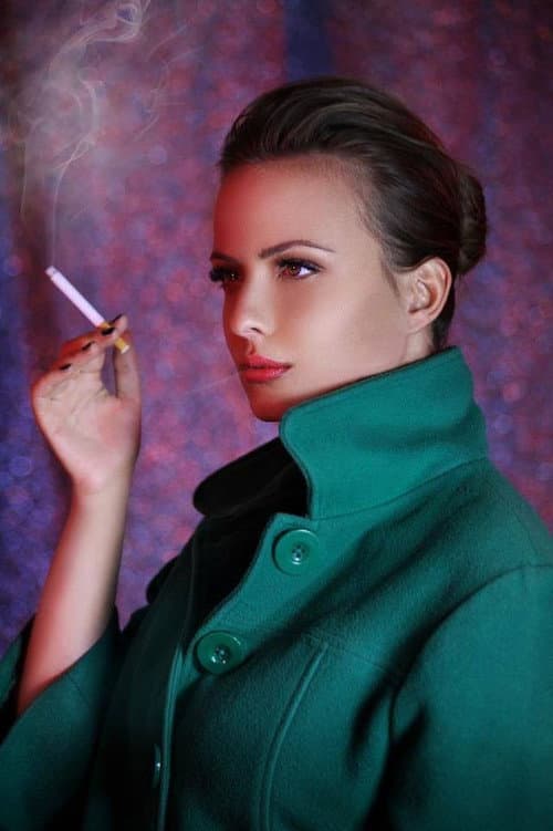 Emilija Habulin foto