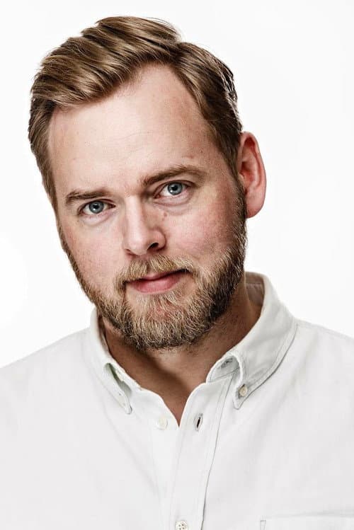 Tore Sagen foto