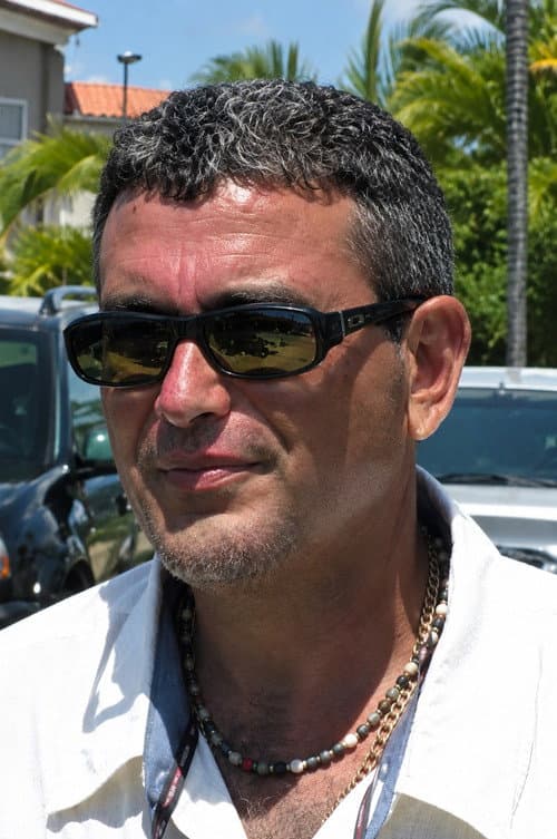 Tito Nekerman foto