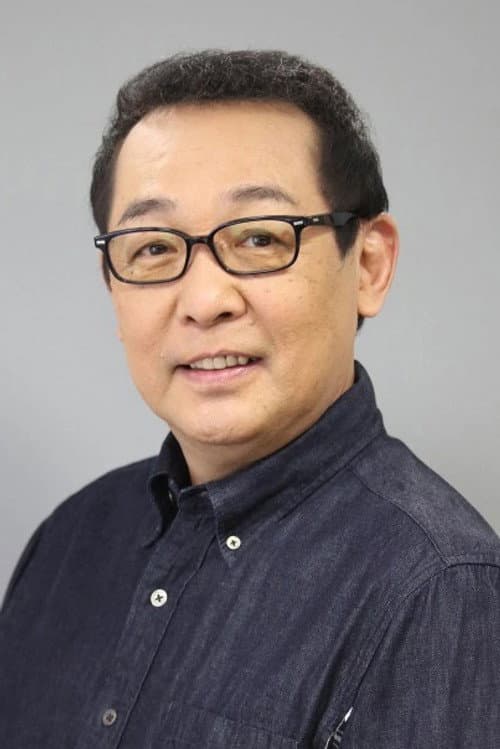 さだまさし foto