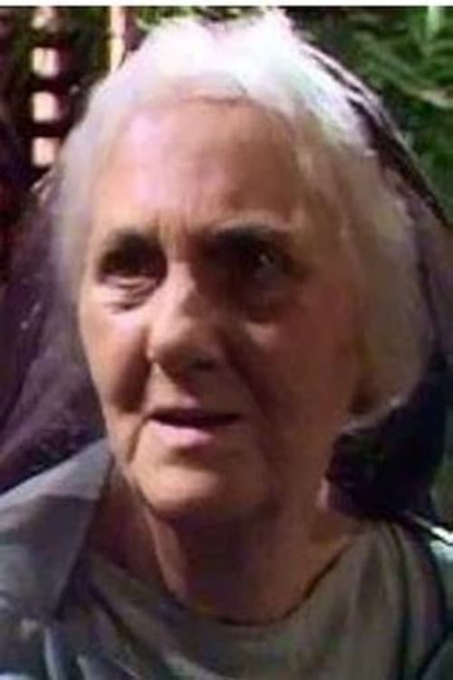 Anne Dyson foto