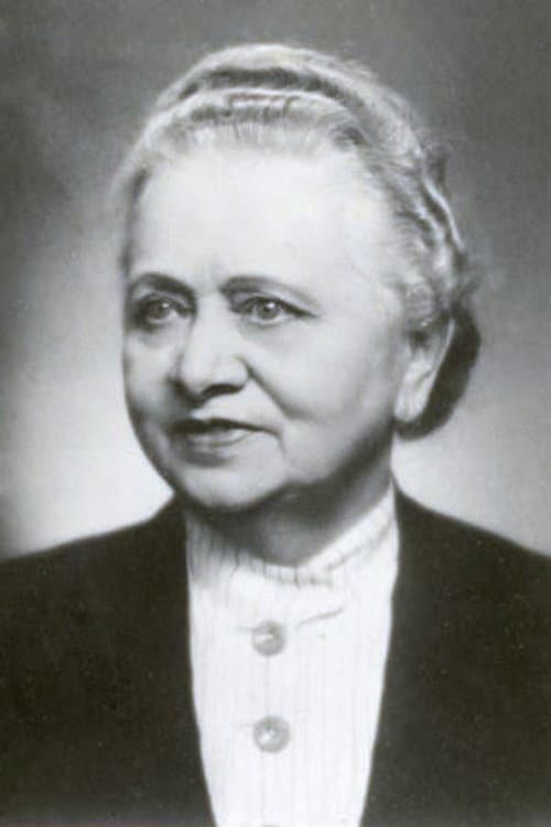 Marie Ptáková foto
