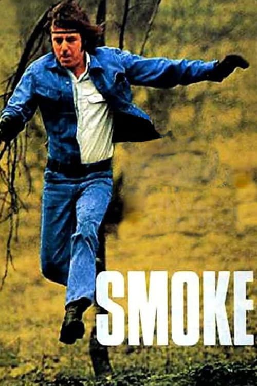 Smoke (1971) poster
