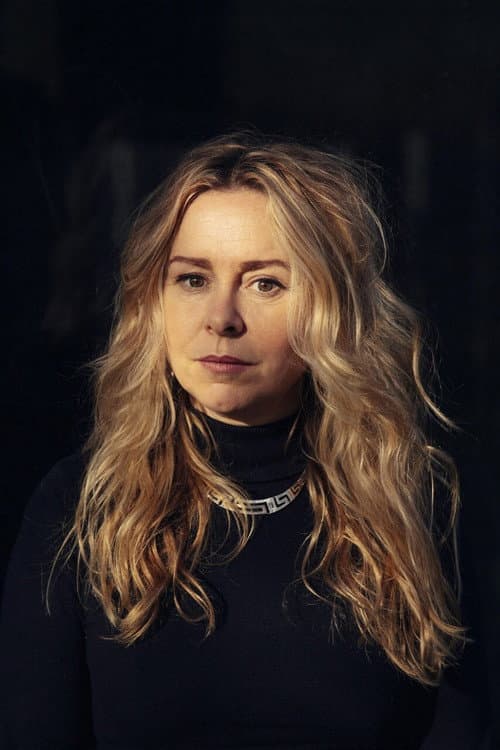 Sunny Bergman foto