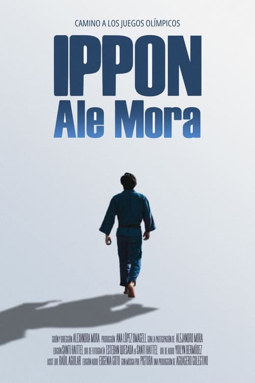 IPPON (2026) poster