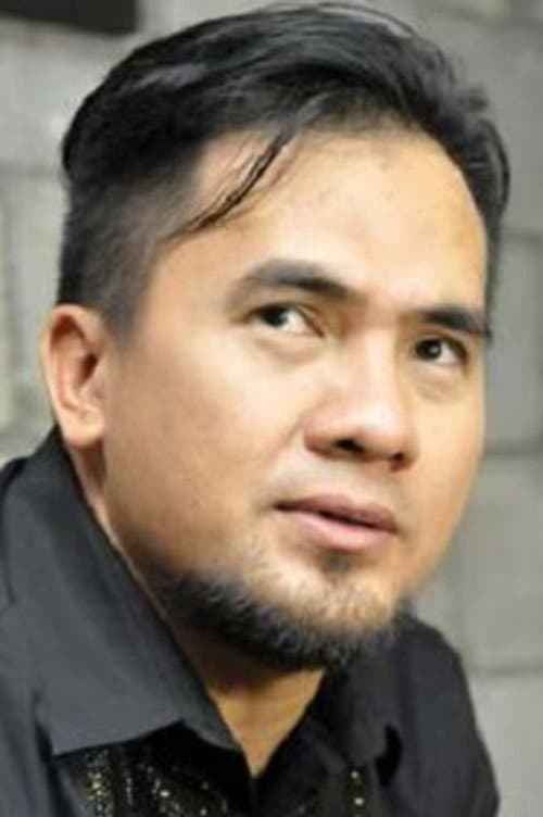 Saipul Jamil foto