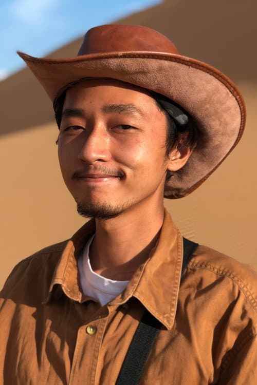 Nguyễn Lê Hoàng Phúc foto