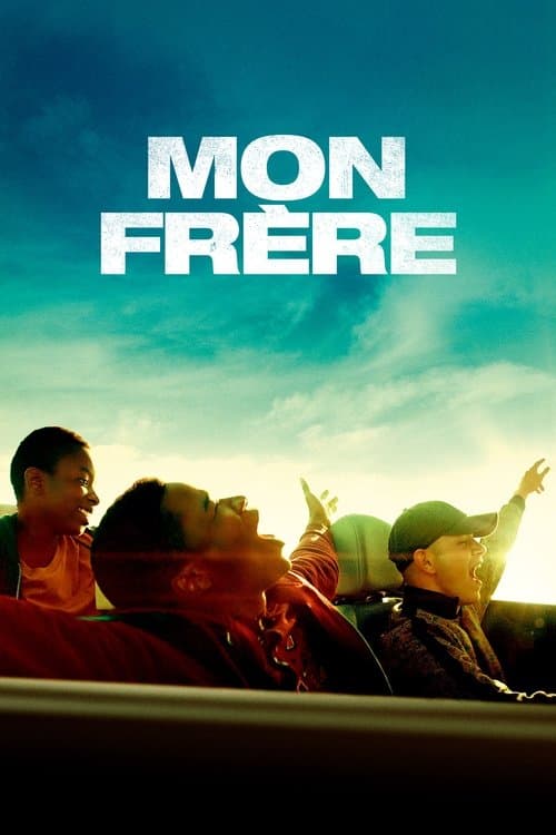Mon frère (2019) poster