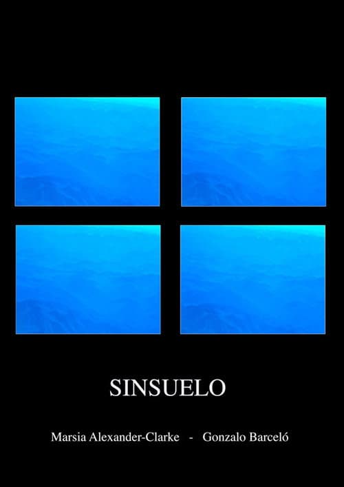 Sinsuelo (2023) poster