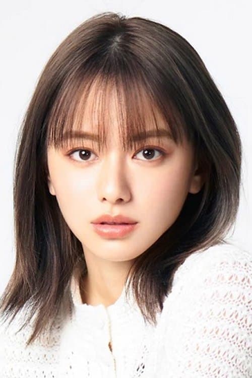 山本舞香 foto