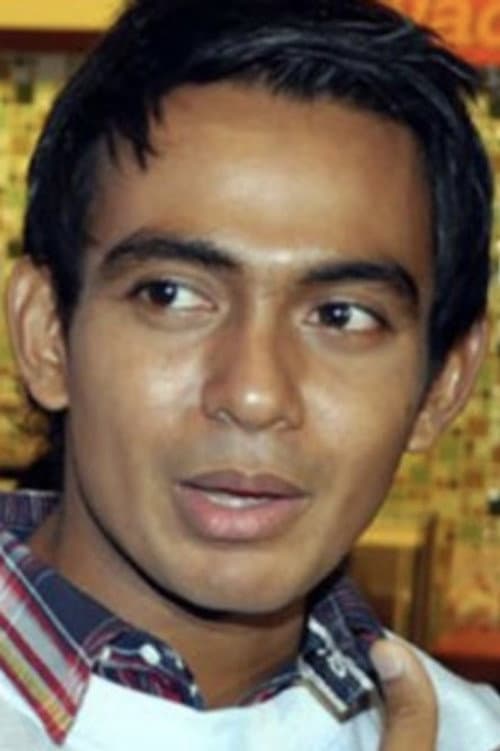 Zacky Zimah foto