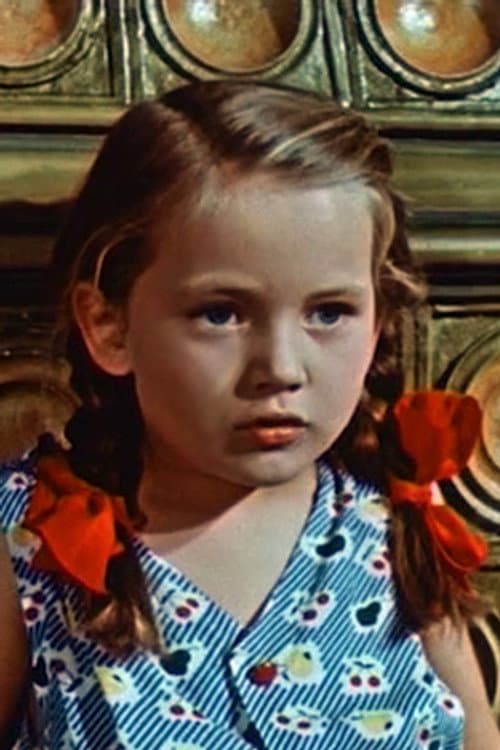 Petra Kyburg foto