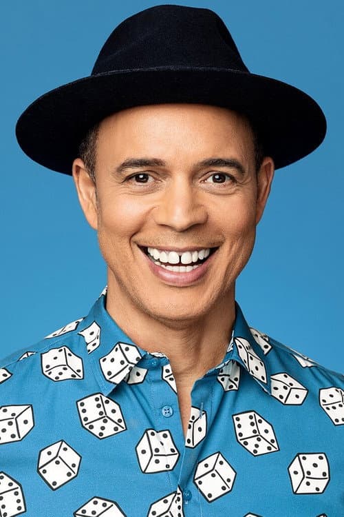 Alexis Valdés foto
