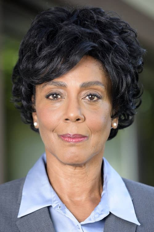 Alretha Thomas foto