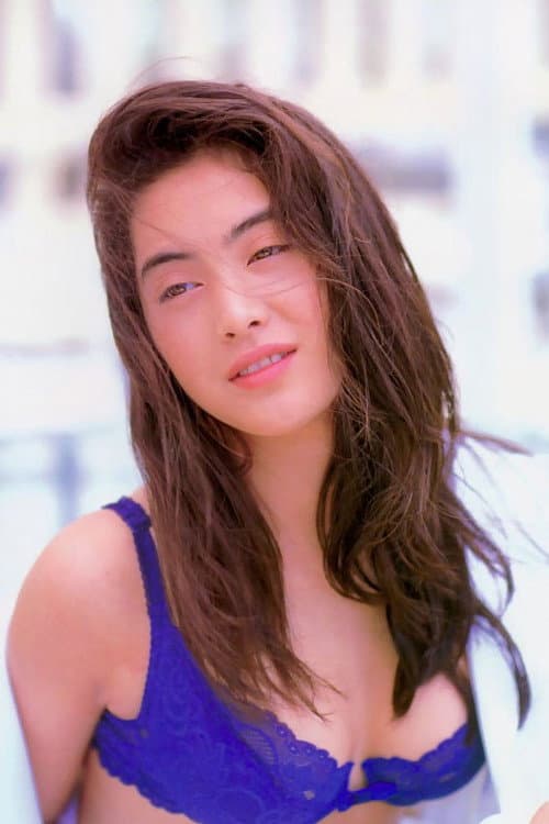 吉野公佳 foto