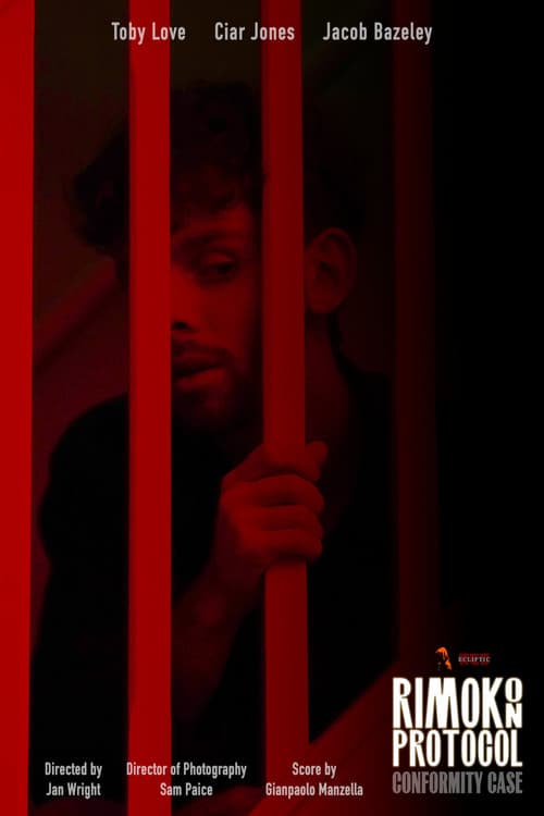 Rimokon Protocol: Conformity Case (2026) poster
