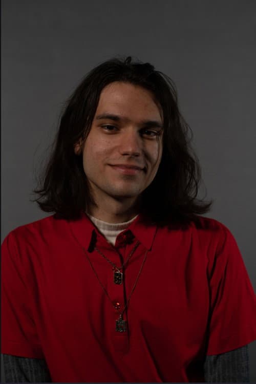 Pablo Tranchell foto