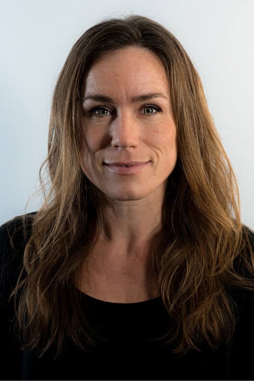 Malin Dahl foto