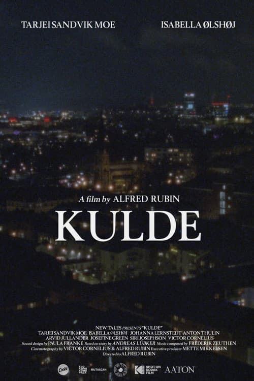 Kulde (2024) poster