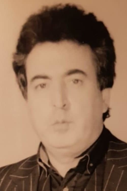 David Imanov foto