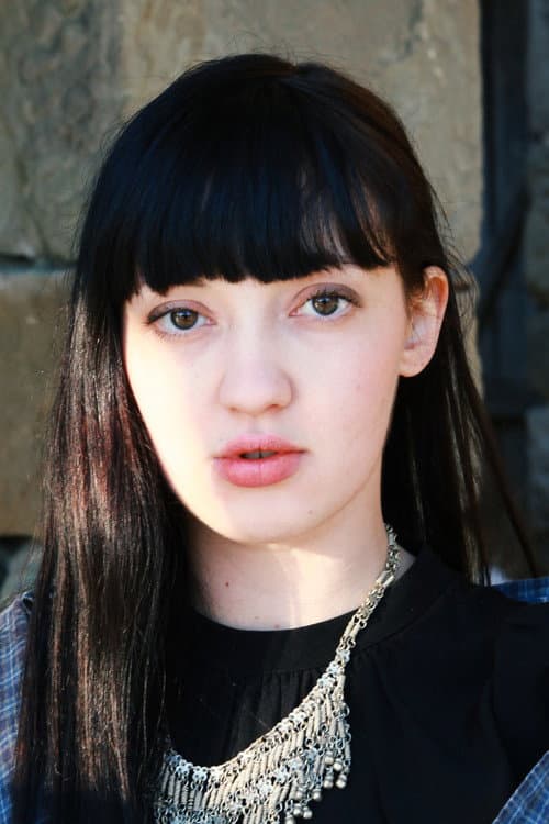 Olivia Kundisch foto