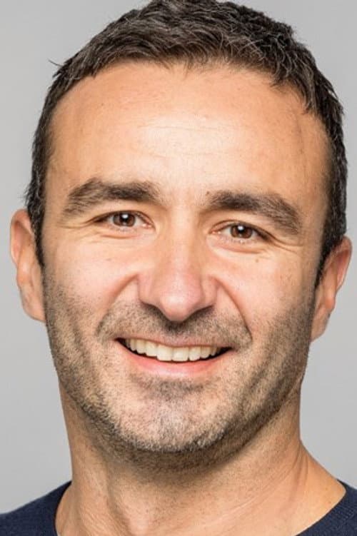 Tony Grech-Smith foto
