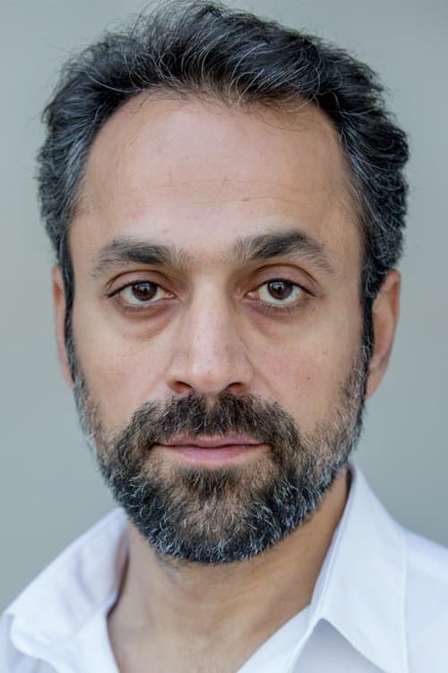 Majid Bakhtiari foto