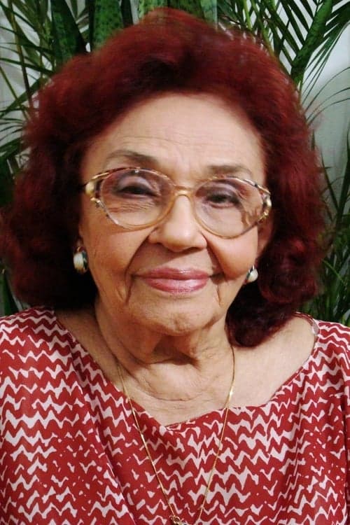 Lupe Gigliotti foto