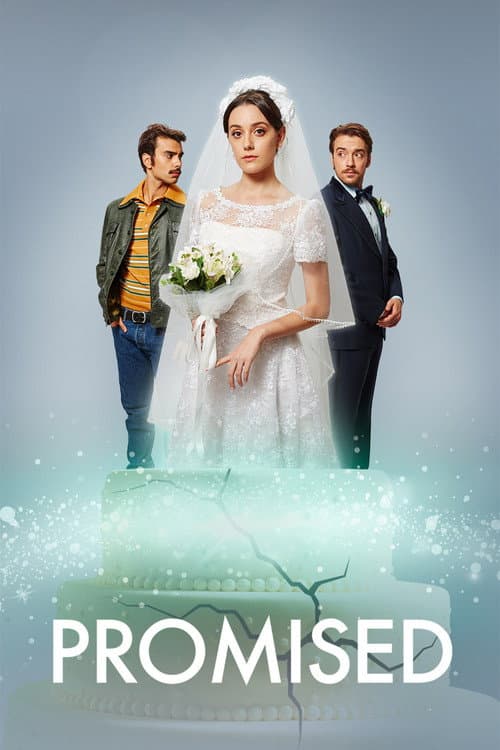 Promised (2019) poster