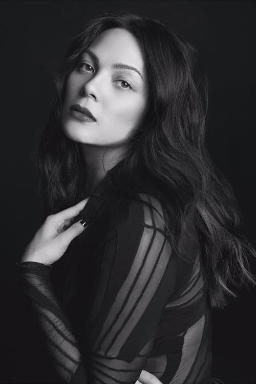 KC Concepcion foto