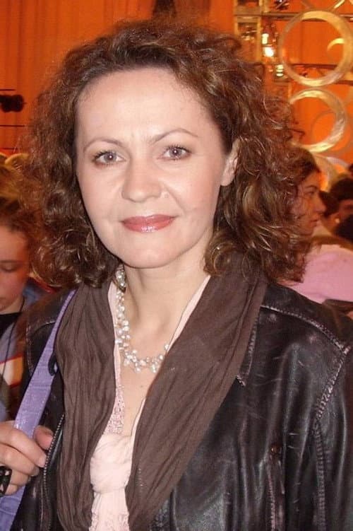 Antonina Choroszy foto