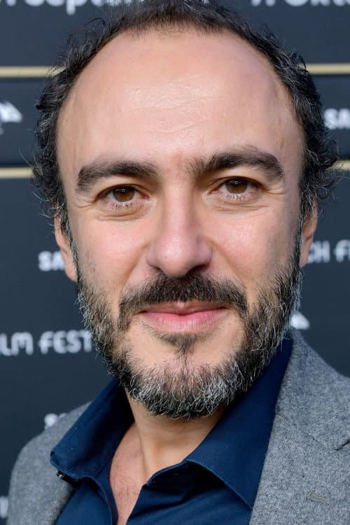 Alessandro Aronadio foto