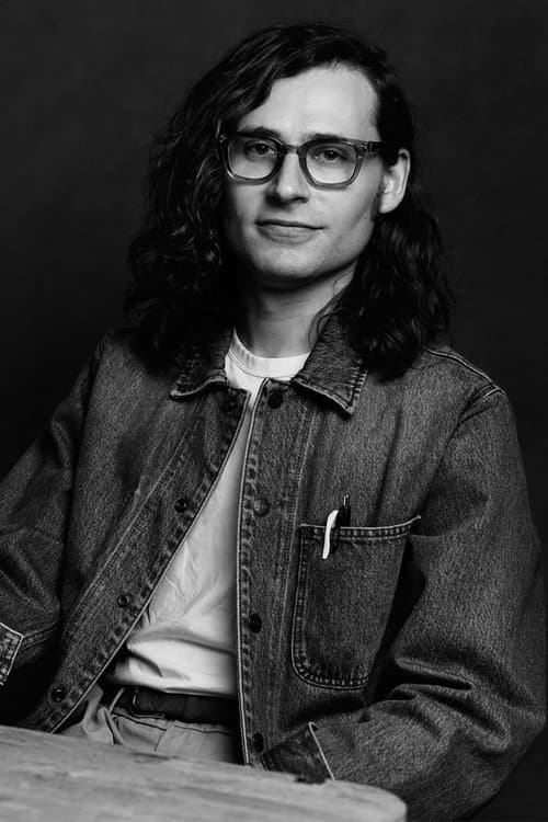 Adam Volerich foto