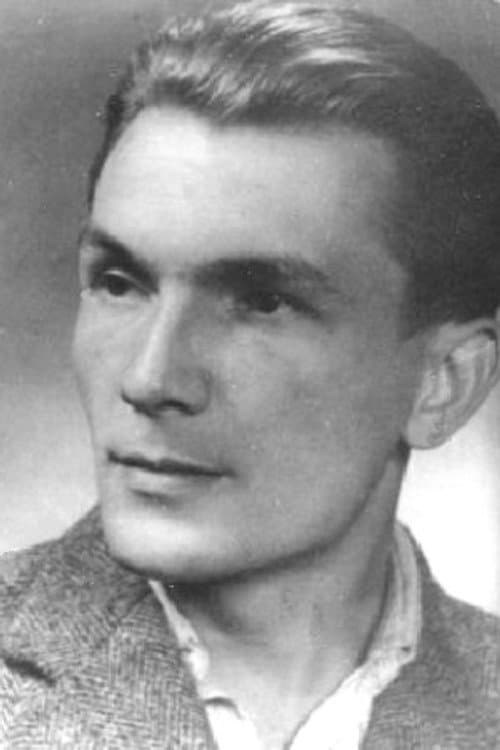 Tadeusz Holuj foto