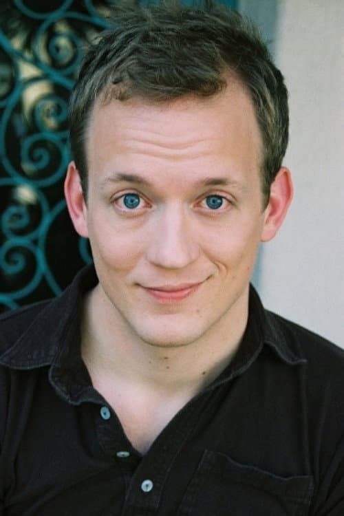 Neil Campbell foto