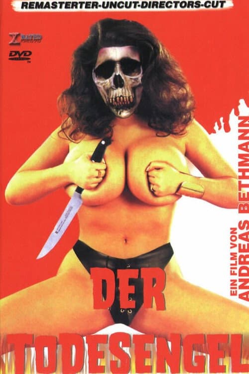 Angel of Death: Fuck or Die (1998) poster