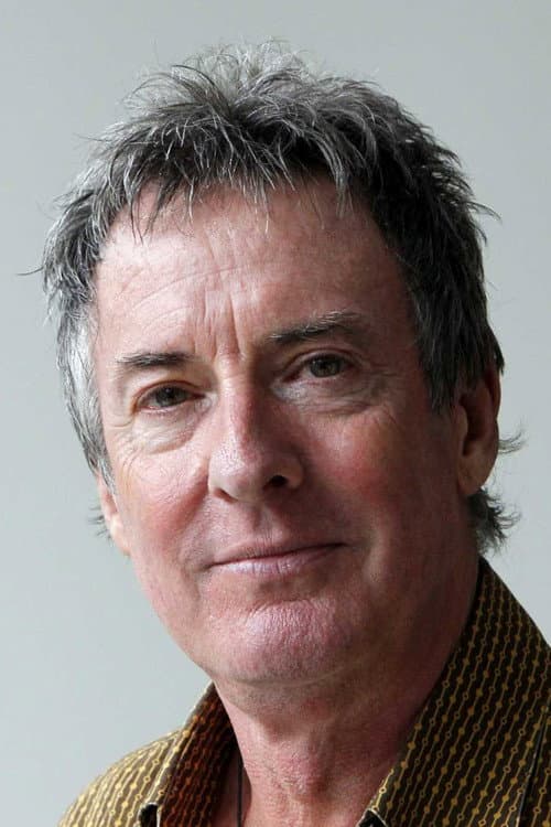 Rob Hirst foto