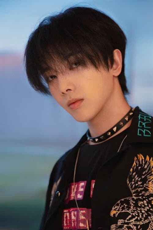 Hua Chenyu foto