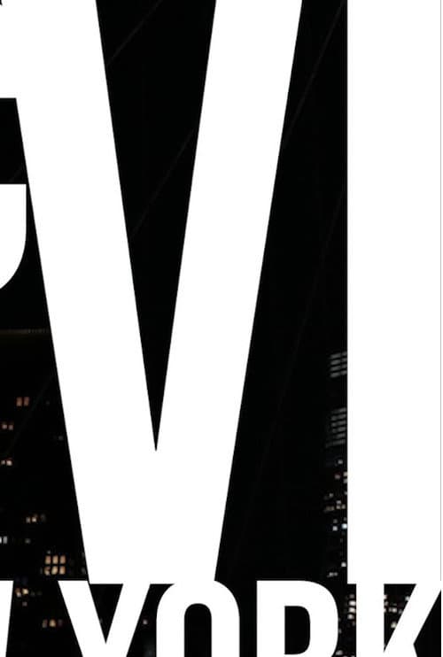 Atomic Gush VI: Lost in New York (2016) poster