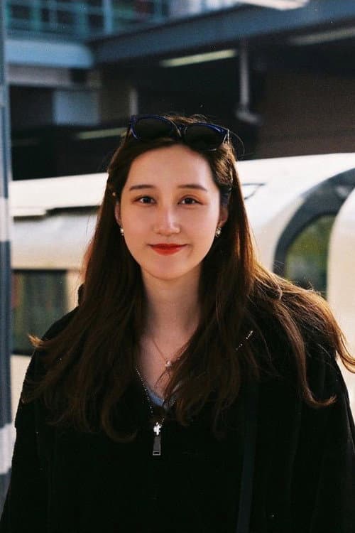 Ziling Mei foto