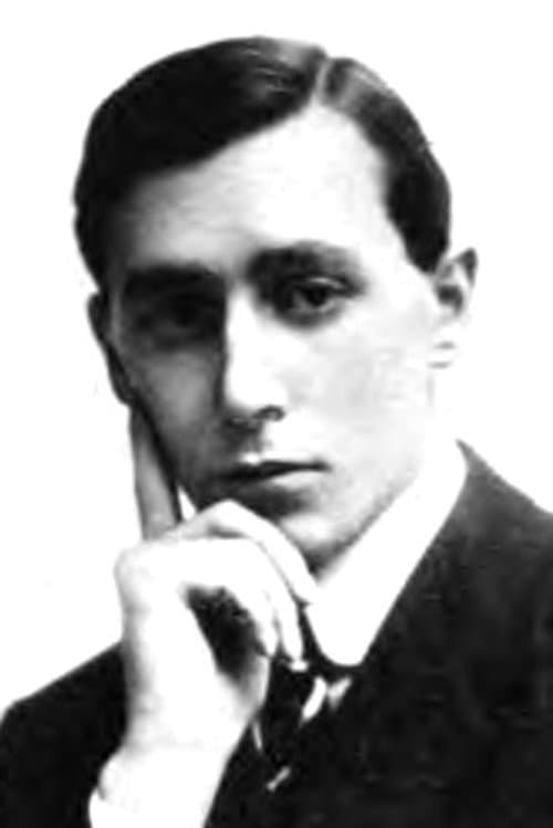 Dion Titheradge foto