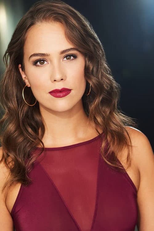 Claire Chapelli foto