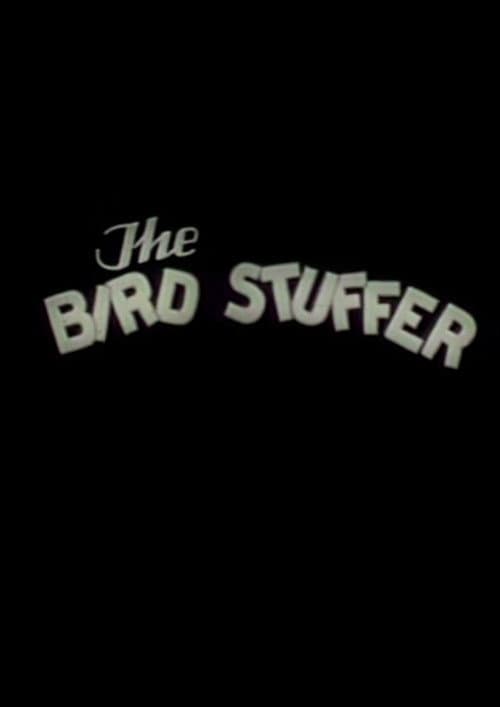 The Bird Stuffer (1936) poster