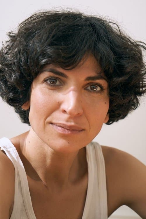 Neda Rahmanian foto