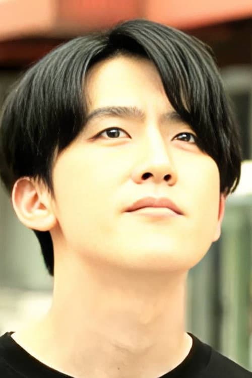 Shin Joon-hyun foto