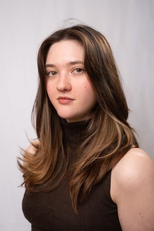 Sarah Kate Foster foto