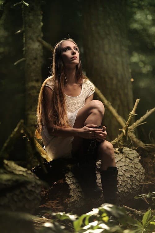 Melis Kolçak foto