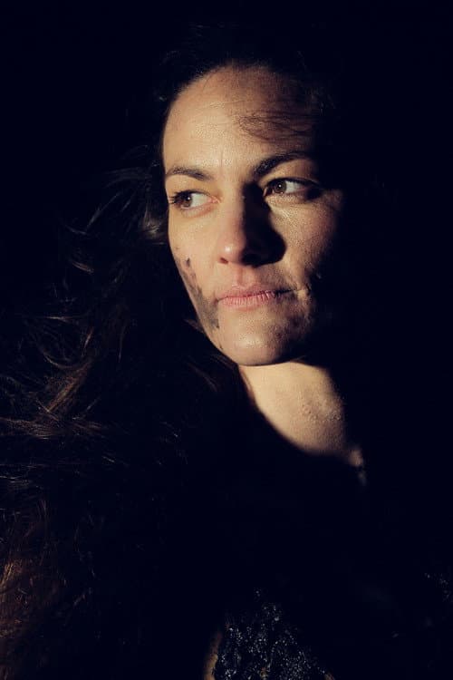 Gemma Cooper foto